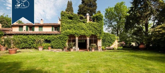 6 Schlafzimmer Villa in Lucca, Italy, Nr. 386260 20