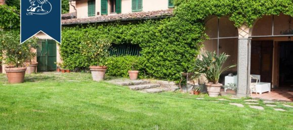 6 Schlafzimmer Villa in Lucca, Italy, Nr. 386260 24