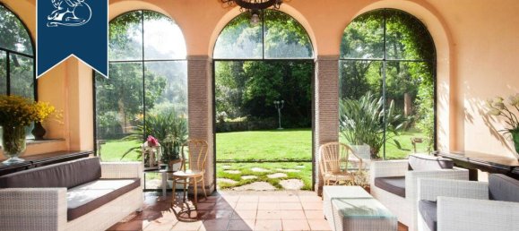 6 Schlafzimmer Villa in Lucca, Italy, Nr. 386260 27