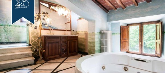 6 Schlafzimmer Villa in Lucca, Italy, Nr. 386260 50