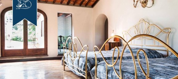 6 Schlafzimmer Villa in Lucca, Italy, Nr. 386260 48