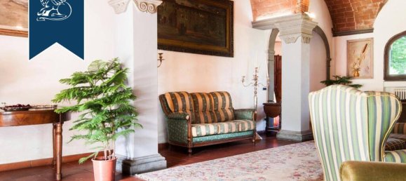 6 Schlafzimmer Villa in Lucca, Italy, Nr. 386260 29