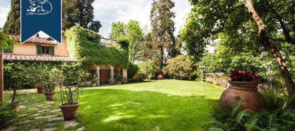 6 Schlafzimmer Villa in Lucca, Italy, Nr. 386260 10
