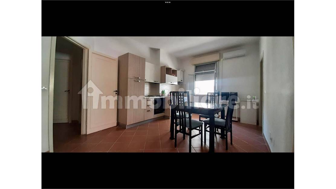 3 bedrooms Apartment in Catanzaro, Italy No. 344218
