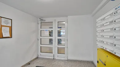 1 bedroom Apartment in Wieden, Austria No. 6155