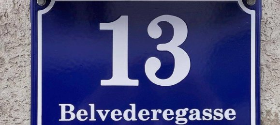 1 bedroom Apartment in Wieden, Austria No. 6155 15