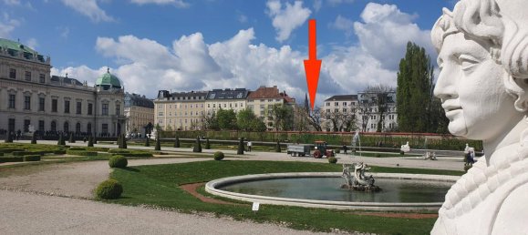 1 bedroom Apartment in Wieden, Austria No. 6155 24