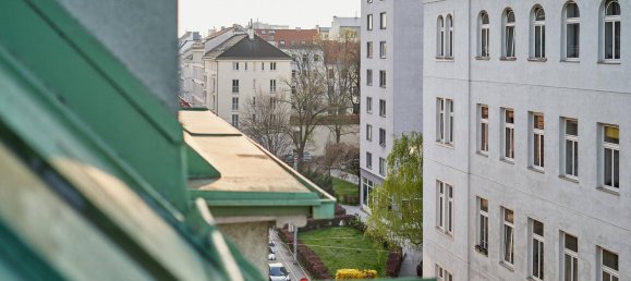 1 bedroom Apartment in Wieden, Austria No. 6155 11