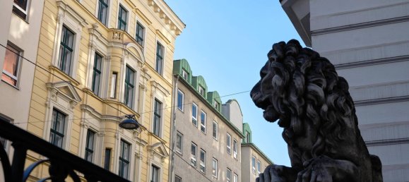 1 bedroom Apartment in Wieden, Austria No. 6155 13