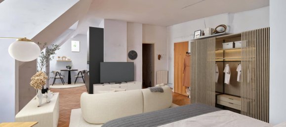 1 bedroom Apartment in Wieden, Austria No. 6155 5