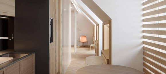 1 bedroom Apartment in Wieden, Austria No. 6155 7