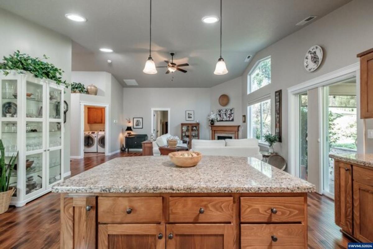 3 Schlafzimmer Haus in Turner, USA, Nr. 441674