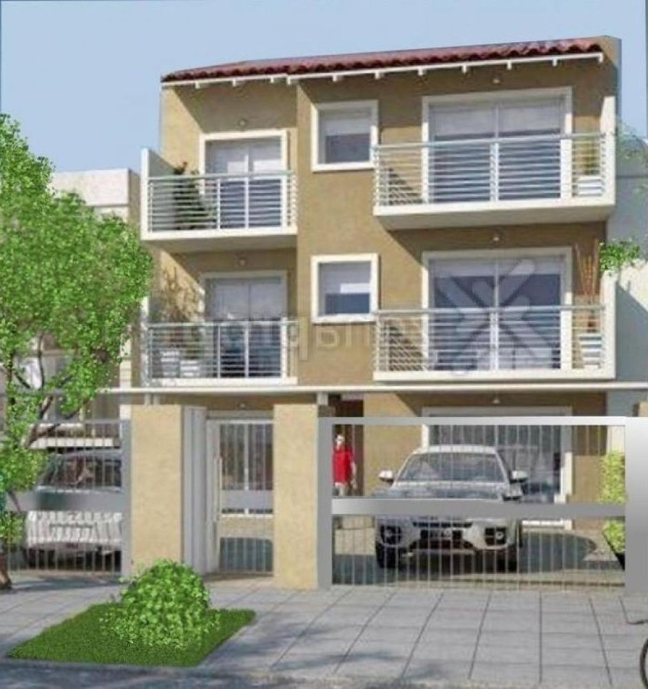 Studio in Bermudez, Argentina, Nr. 5717