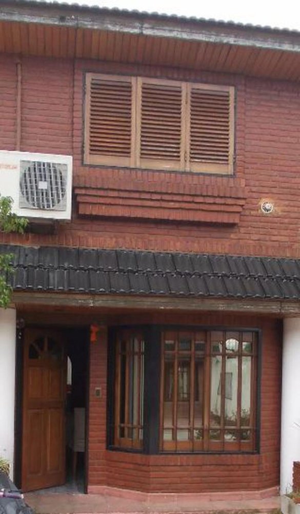 2 bedrooms House in Moron, Argentina No. 54222