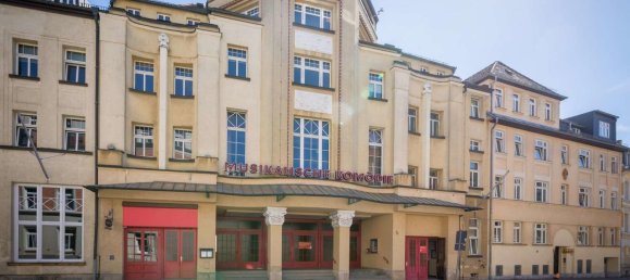 2-Zimmer Wohnung in Leipzig, Germany, Nr. 353667 3