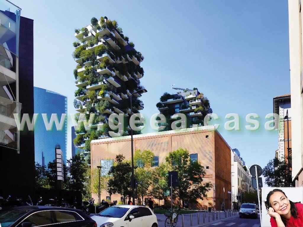 Apartamento de 1 dormitorio en Milan, Italy No. 354237