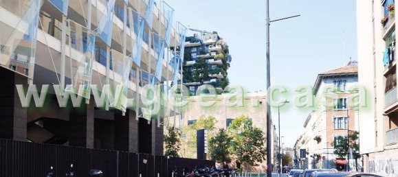 Apartamento de 1 dormitorio en Milan, Italy No. 354237 3