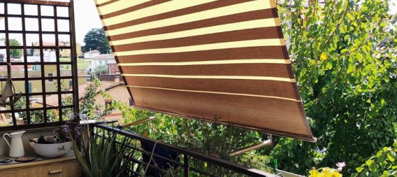 Квартира с 3 спальнями в Рим, Италия № 377762 19