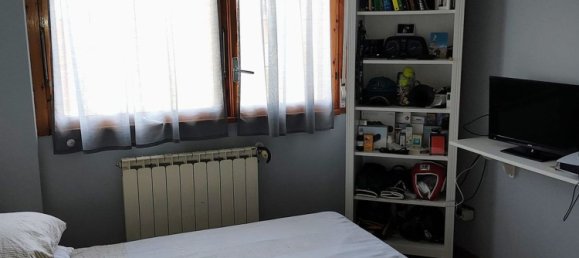 Квартира с 3 спальнями в Рим, Италия № 377762 16