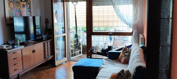 Квартира с 3 спальнями в Рим, Италия № 377762 10