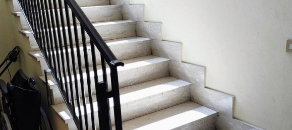 Квартира с 3 спальнями в Рим, Италия № 377762 4