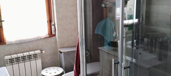 Квартира с 3 спальнями в Рим, Италия № 377762 27