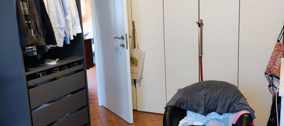 Квартира с 3 спальнями в Рим, Италия № 377762 32