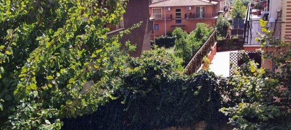 Квартира с 3 спальнями в Рим, Италия № 377762 21