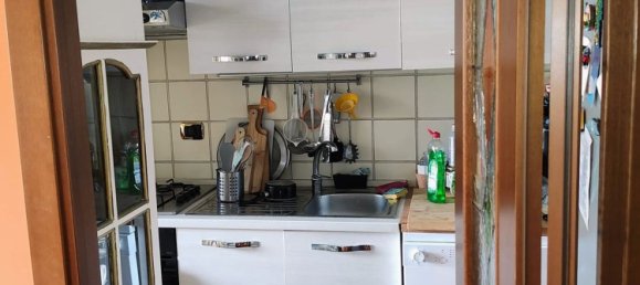 Квартира с 3 спальнями в Рим, Италия № 377762 14