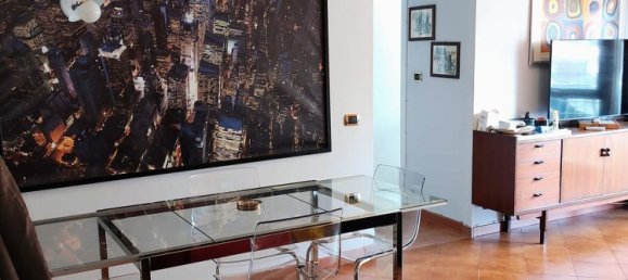 Квартира с 3 спальнями в Рим, Италия № 377762 8