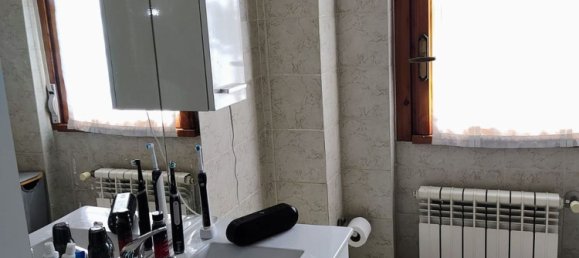 Квартира с 3 спальнями в Рим, Италия № 377762 26