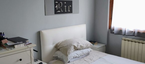 Квартира с 3 спальнями в Рим, Италия № 377762 15