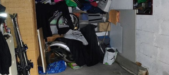 Квартира с 3 спальнями в Рим, Италия № 377762 34