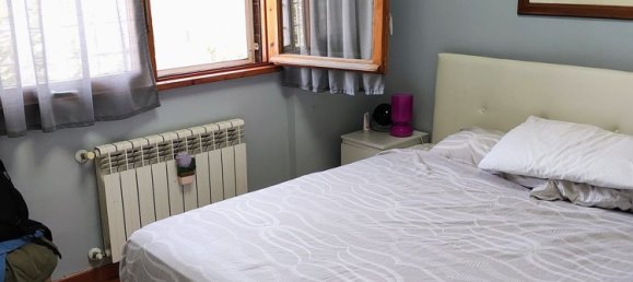 Квартира с 3 спальнями в Рим, Италия № 377762 31