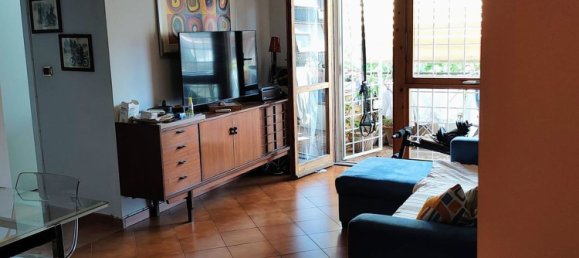 Квартира с 3 спальнями в Рим, Италия № 377762 9