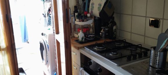 Квартира с 3 спальнями в Рим, Италия № 377762 11