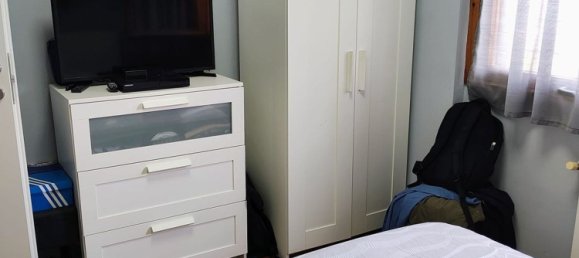 Квартира с 3 спальнями в Рим, Италия № 377762 29