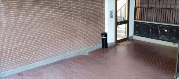 Квартира с 3 спальнями в Рим, Италия № 377762 5