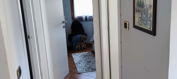 Квартира с 3 спальнями в Рим, Италия № 377762 18