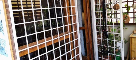 Квартира с 3 спальнями в Рим, Италия № 377762 22