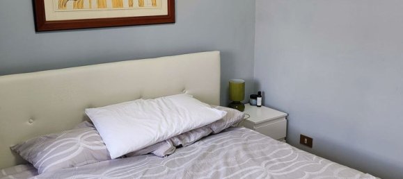 Квартира с 3 спальнями в Рим, Италия № 377762 30