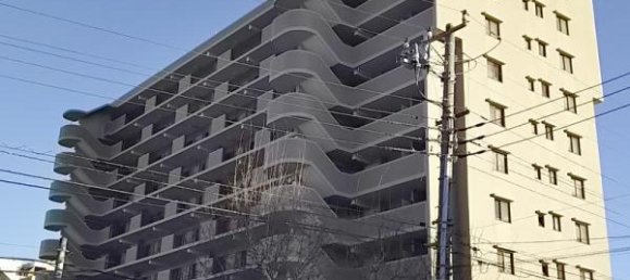 3 bedrooms Apartment in Chiba, Japan No. 2341 2