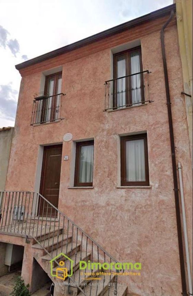 2-Zimmer Wohnung in Sardinia, Italy, Nr. 242149