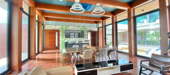 4 bedrooms House in Chiang Mai, Thailand No. 27001 13