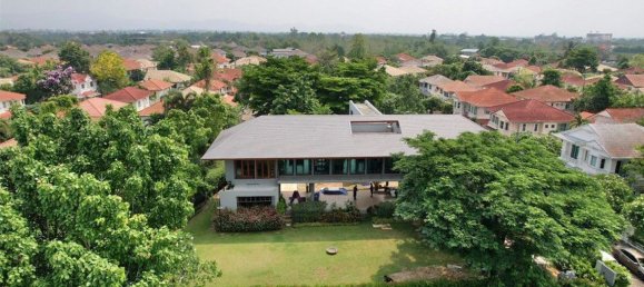 4 bedrooms House in Chiang Mai, Thailand No. 27001 28