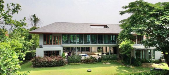 4 bedrooms House in Chiang Mai, Thailand No. 27001 30