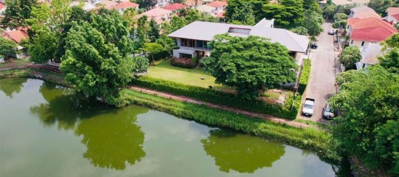 4 bedrooms House in Chiang Mai, Thailand No. 27001 25