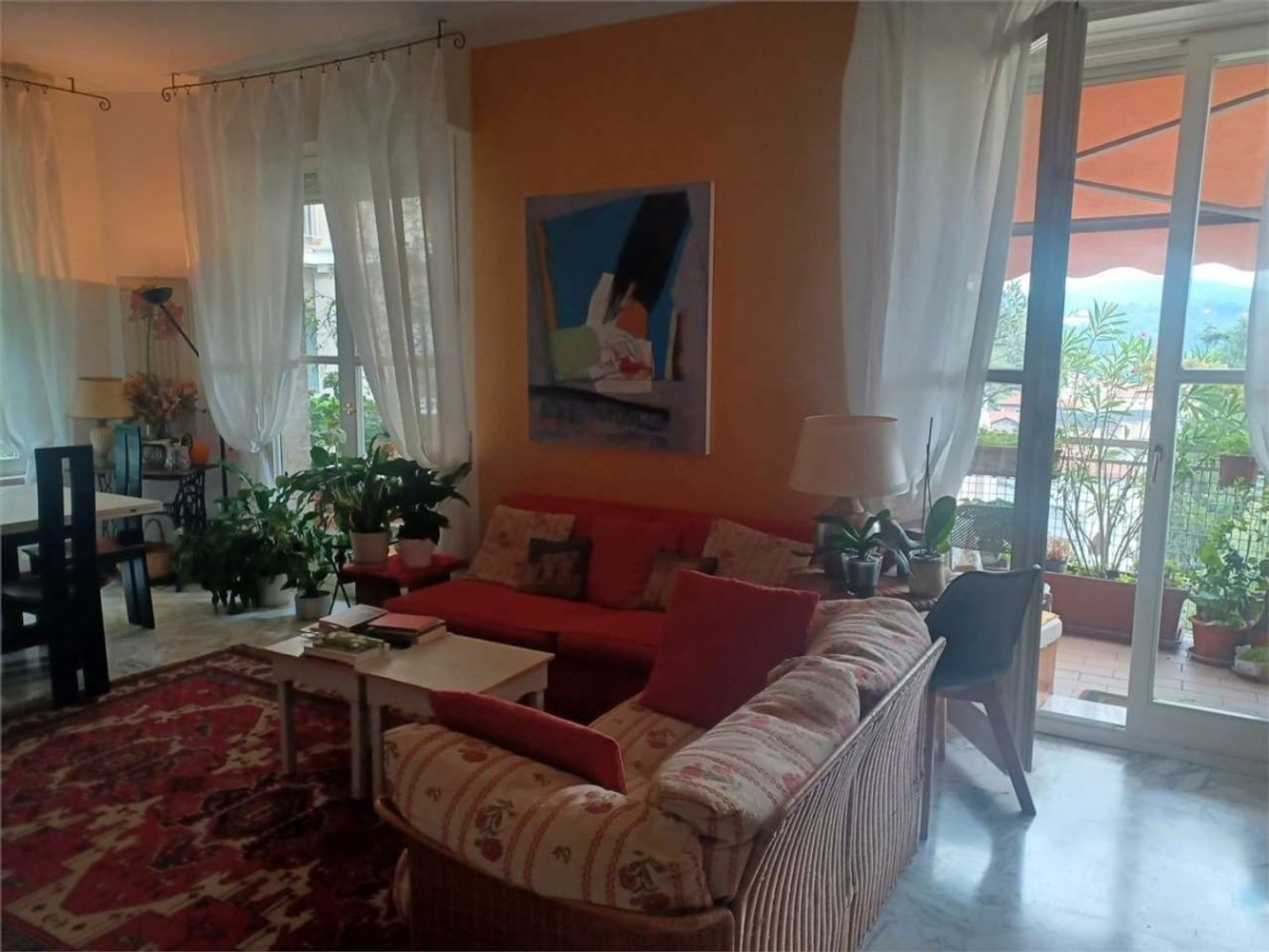 Apartamento T3 em Como, Italy N.º 362326