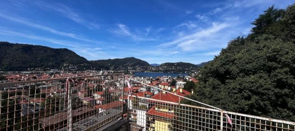 3 Schlafzimmer Wohnung in Como, Italy, Nr. 362326 27