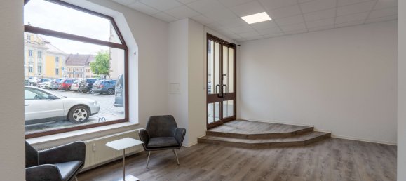 Büro in Bautzen, Germany 180m², Nr. 366961 3